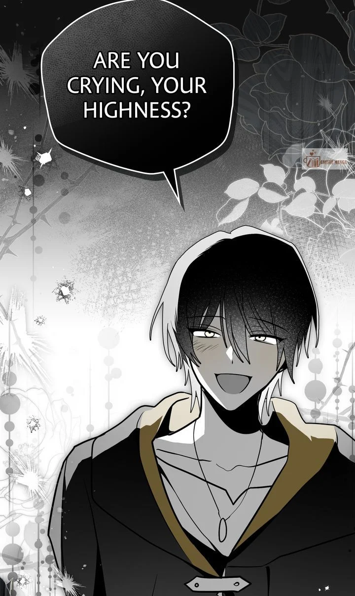 Falling for a Dying Princess chapter 75 page 8