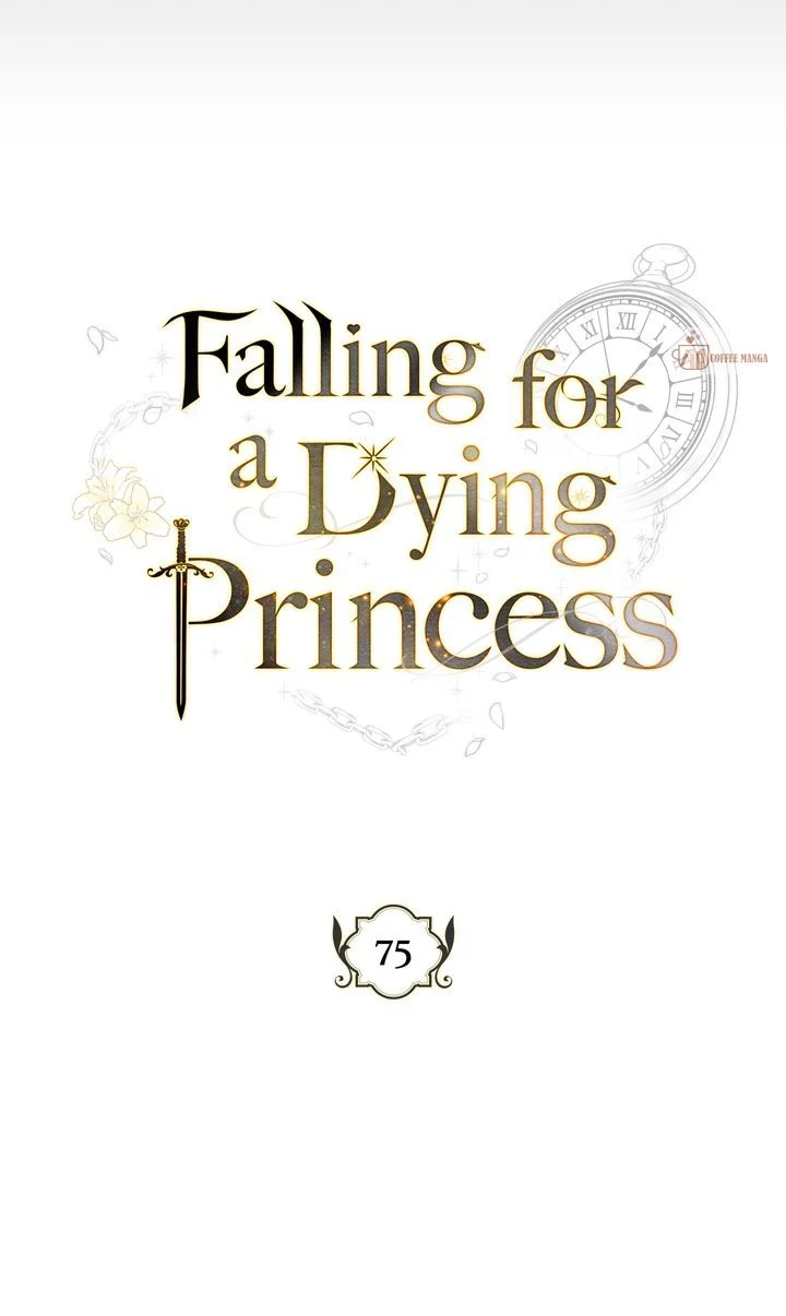 Falling for a Dying Princess chapter 75 page 10