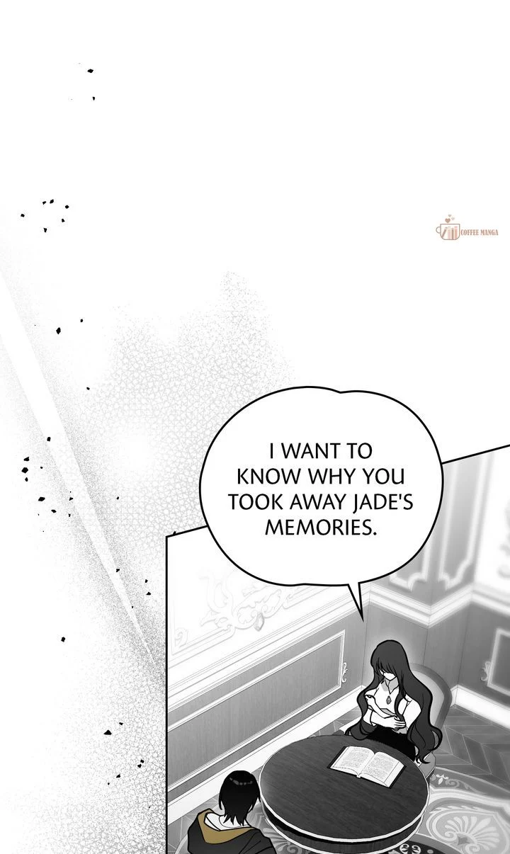 Falling for a Dying Princess chapter 75 page 11