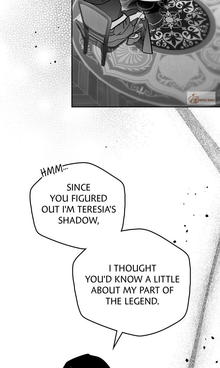 Falling for a Dying Princess chapter 75 page 12