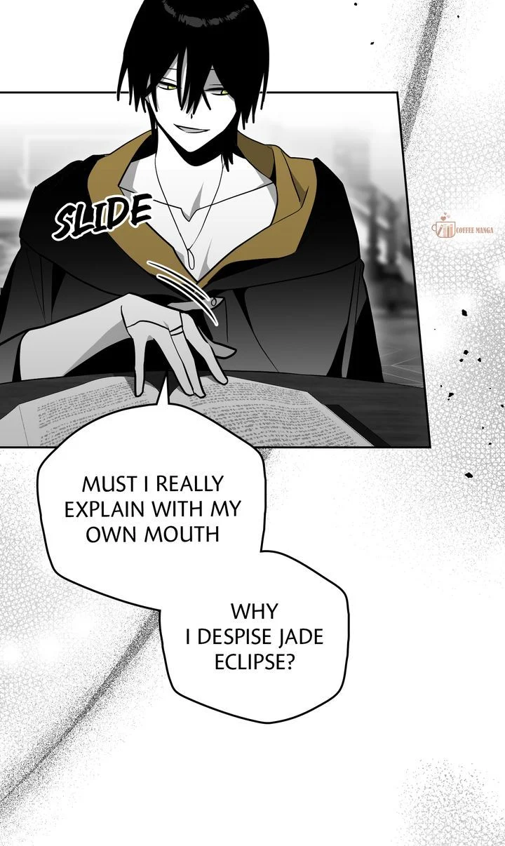 Falling for a Dying Princess chapter 75 page 13