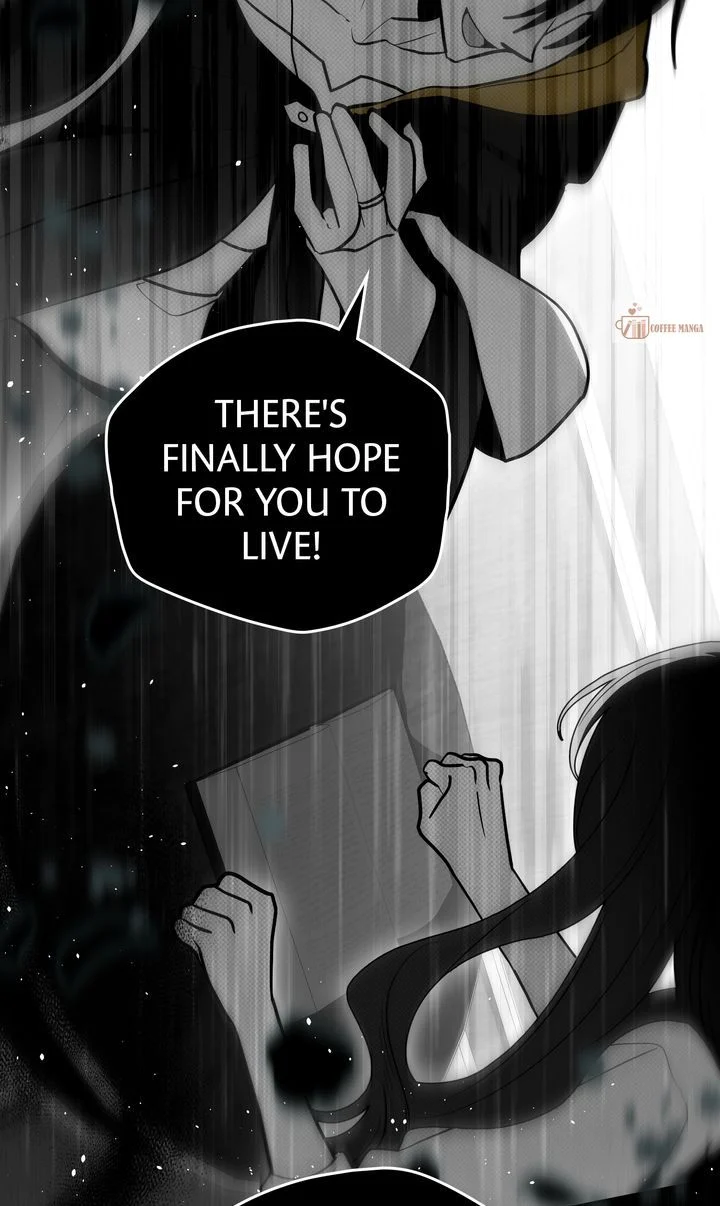 Falling for a Dying Princess chapter 75 page 16