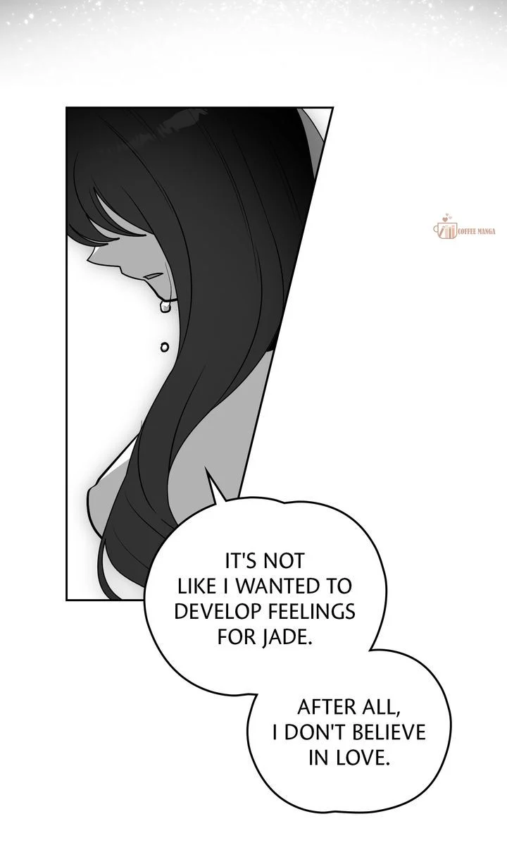 Falling for a Dying Princess chapter 75 page 22