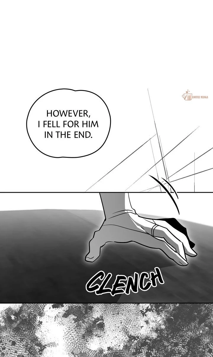 Falling for a Dying Princess chapter 75 page 23