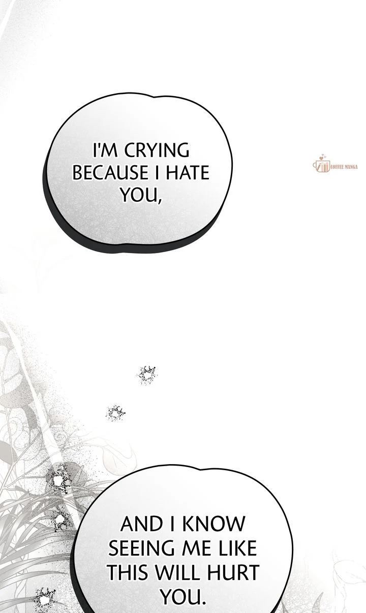 Falling for a Dying Princess chapter 75 page 25