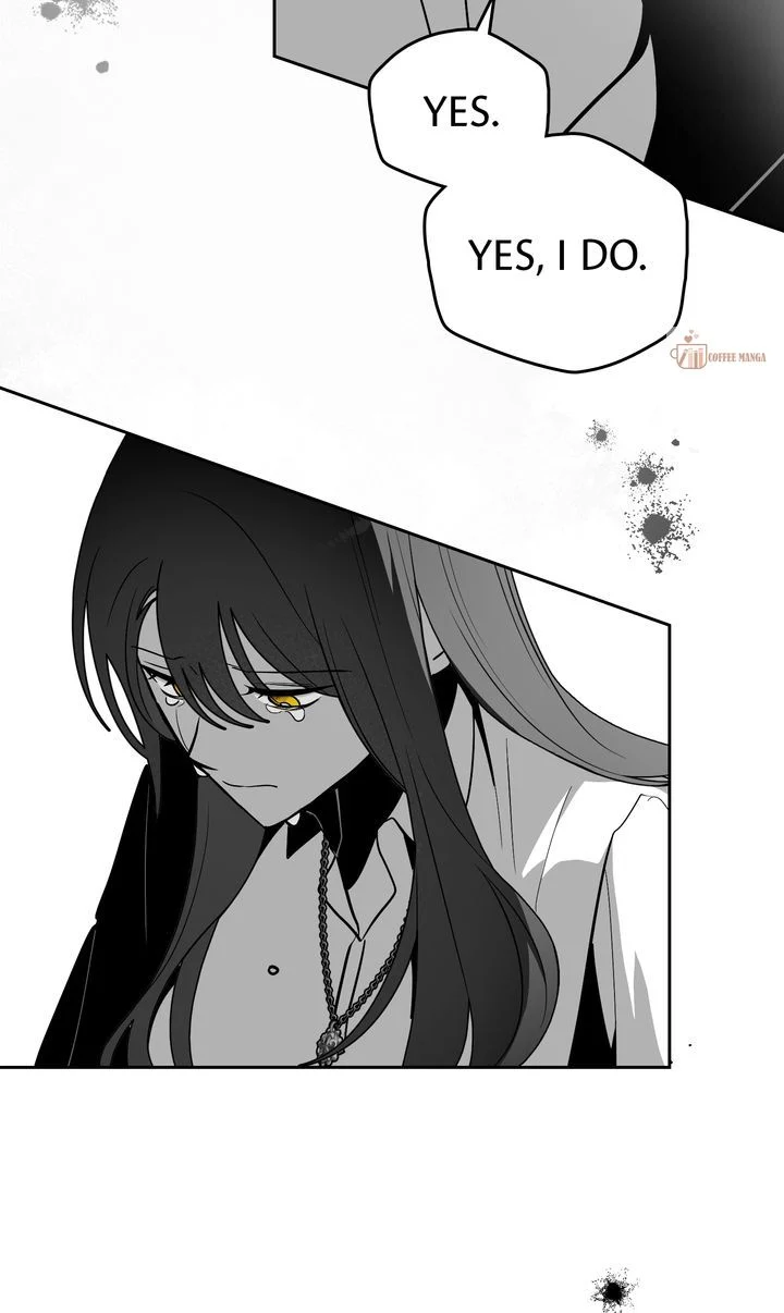 Falling for a Dying Princess chapter 75 page 33