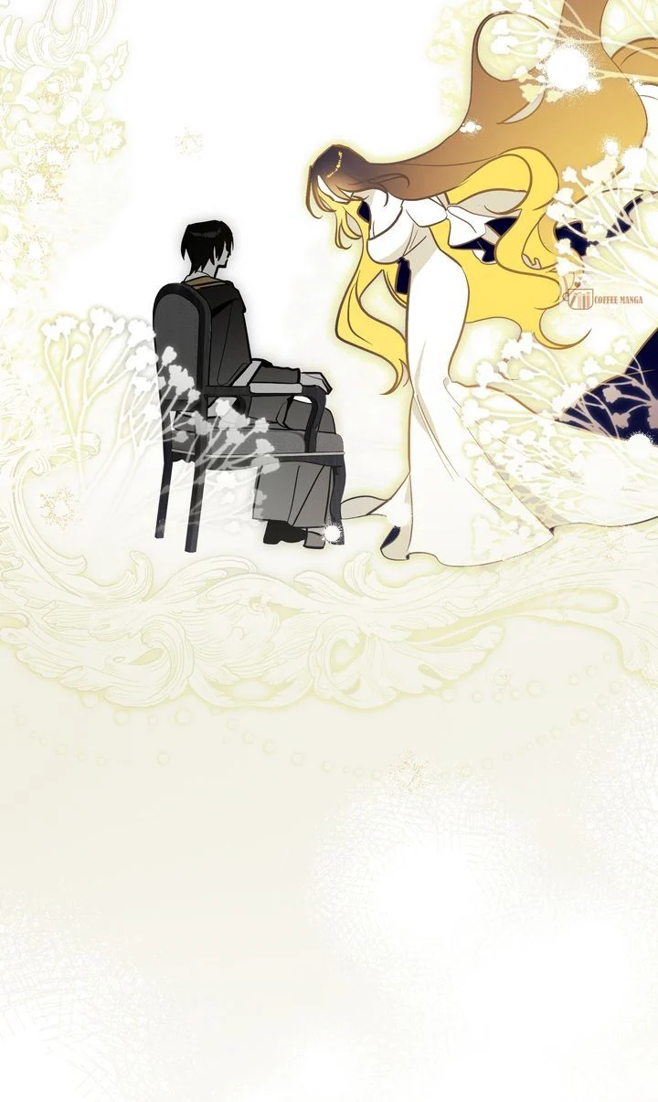 Falling for a Dying Princess chapter 75 page 36