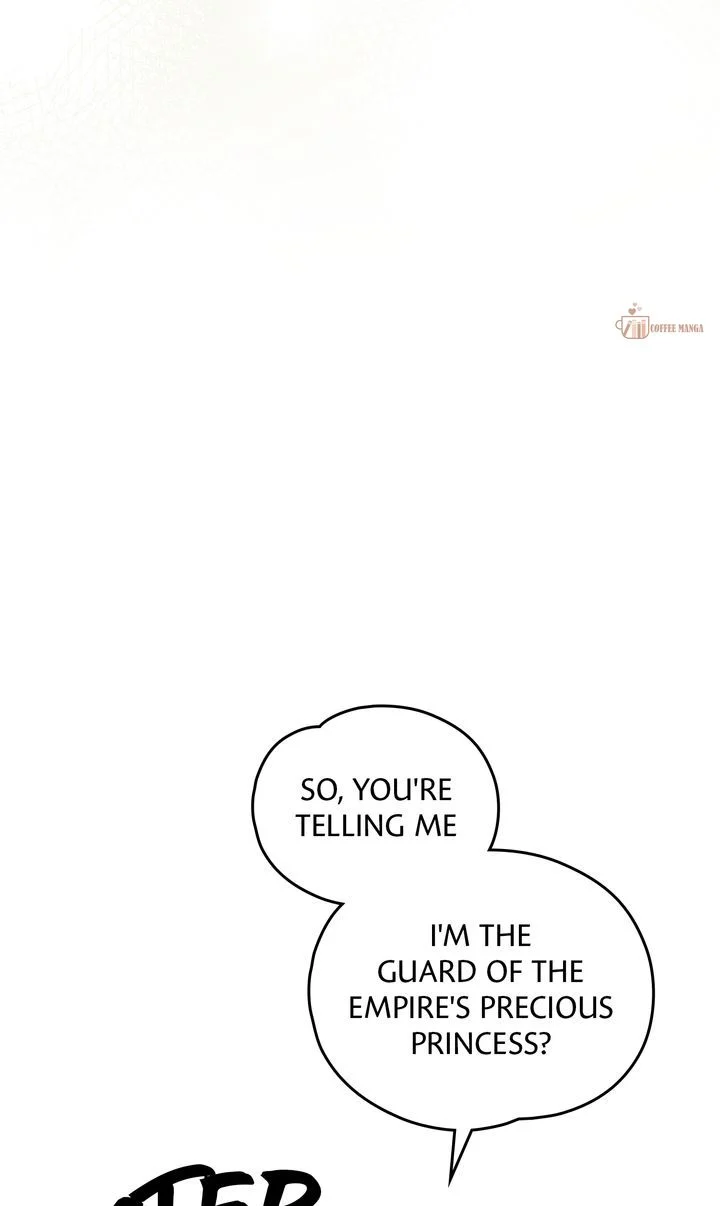 Falling for a Dying Princess chapter 75 page 37