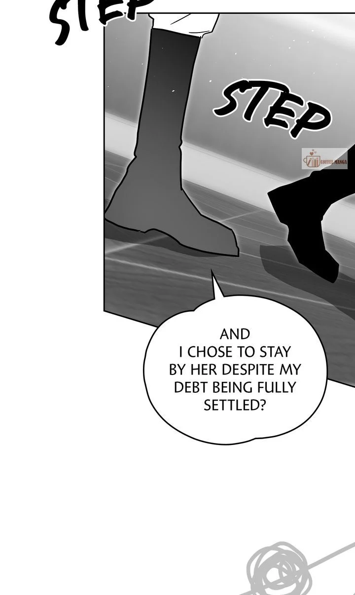 Falling for a Dying Princess chapter 75 page 38