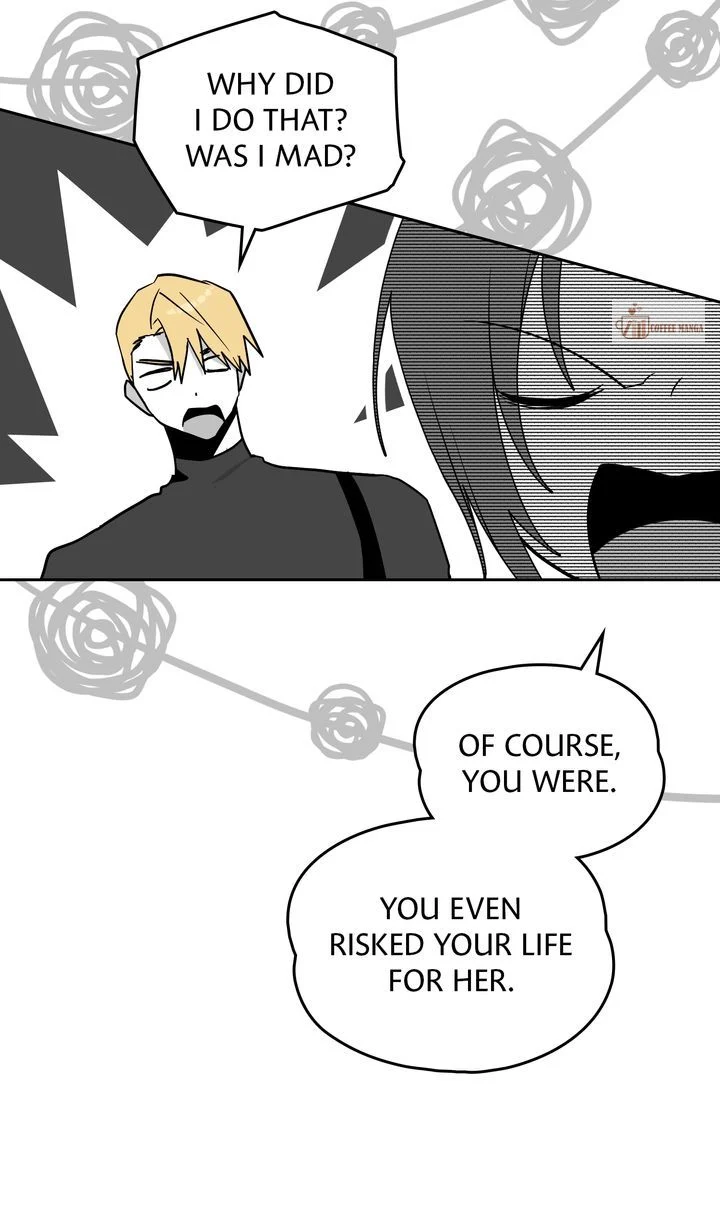 Falling for a Dying Princess chapter 75 page 39