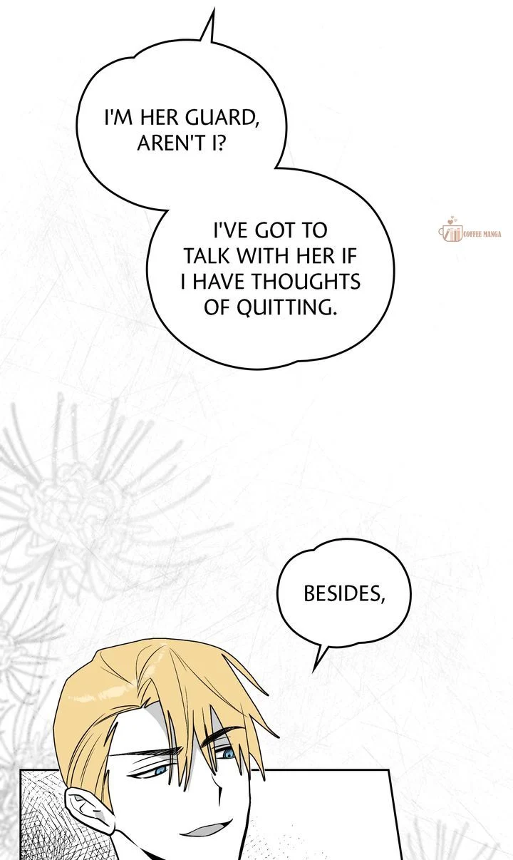 Falling for a Dying Princess chapter 75 page 42