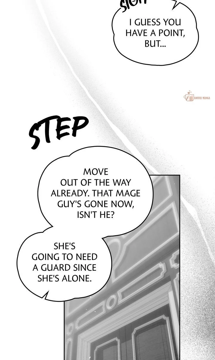 Falling for a Dying Princess chapter 75 page 44
