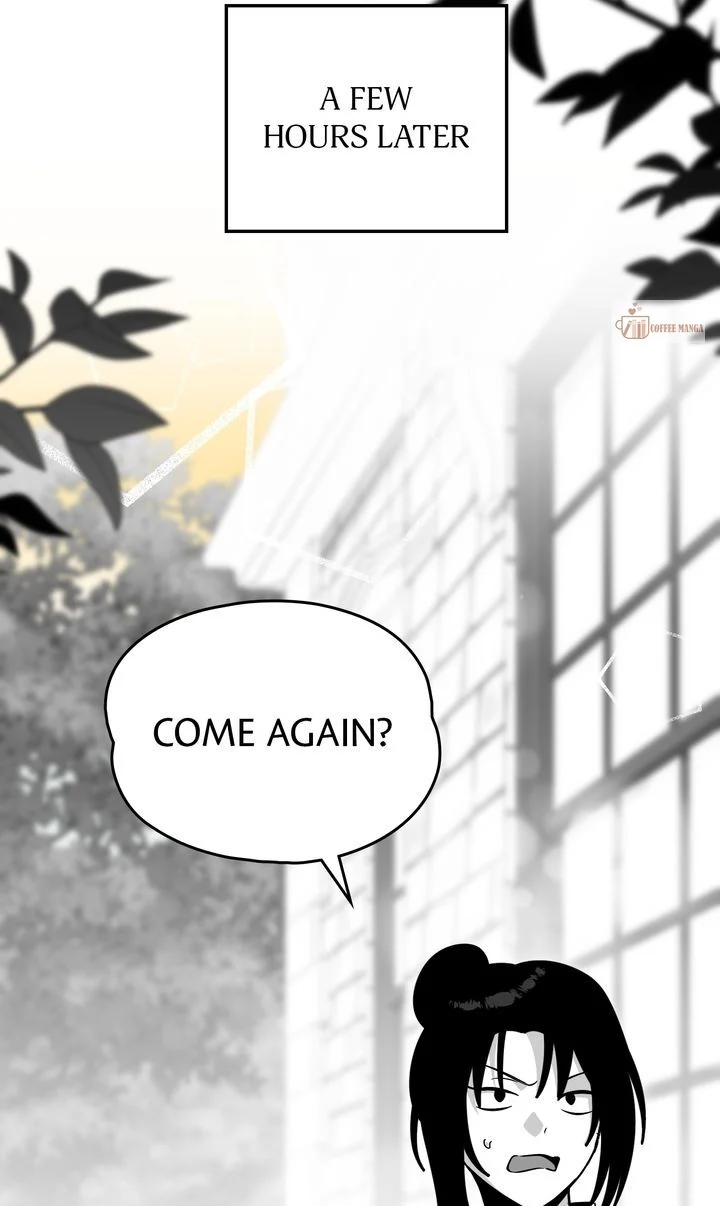 Falling for a Dying Princess chapter 75 page 48