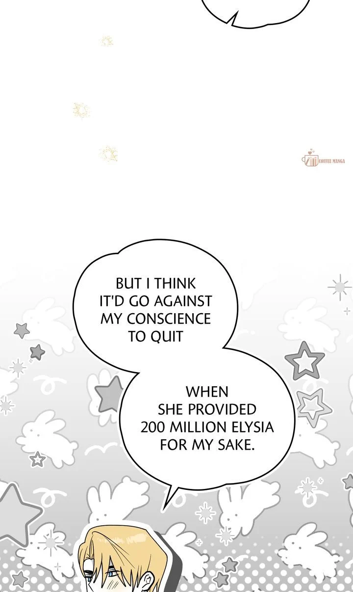 Falling for a Dying Princess chapter 75 page 50