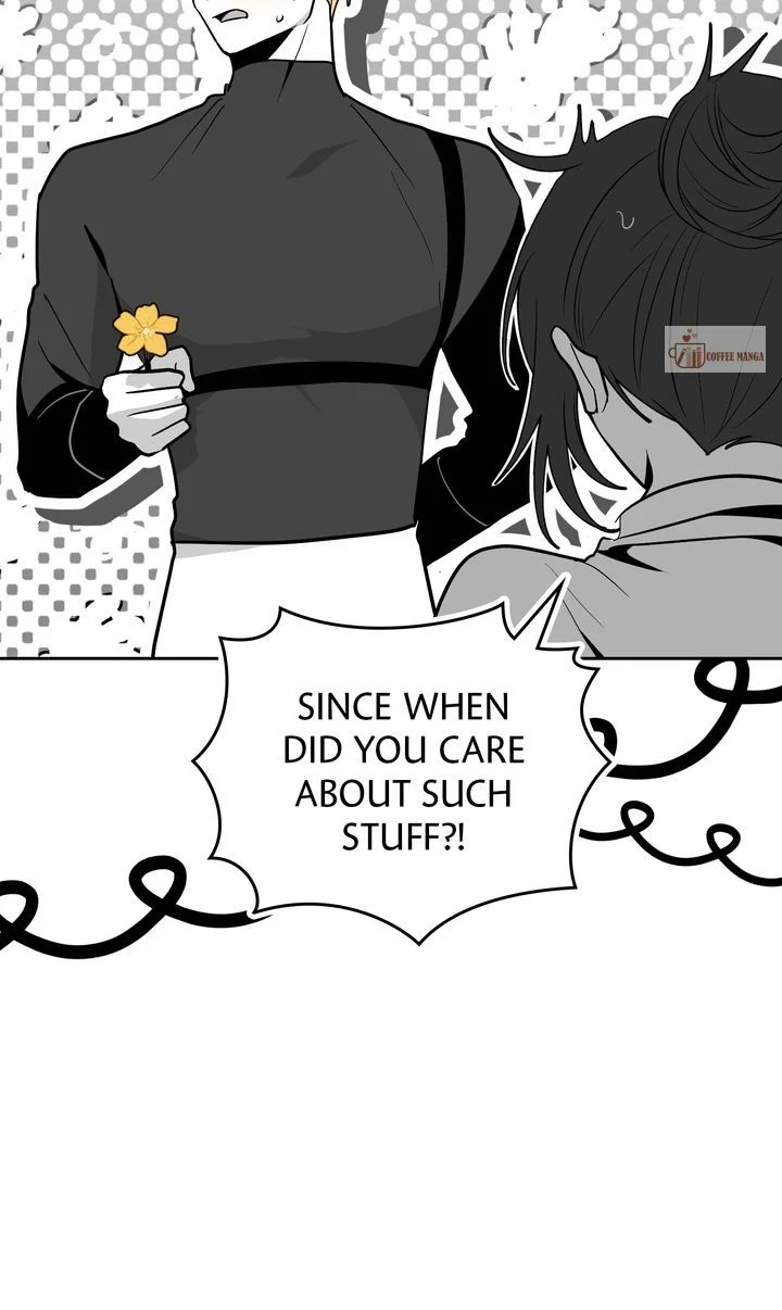 Falling for a Dying Princess chapter 75 page 51
