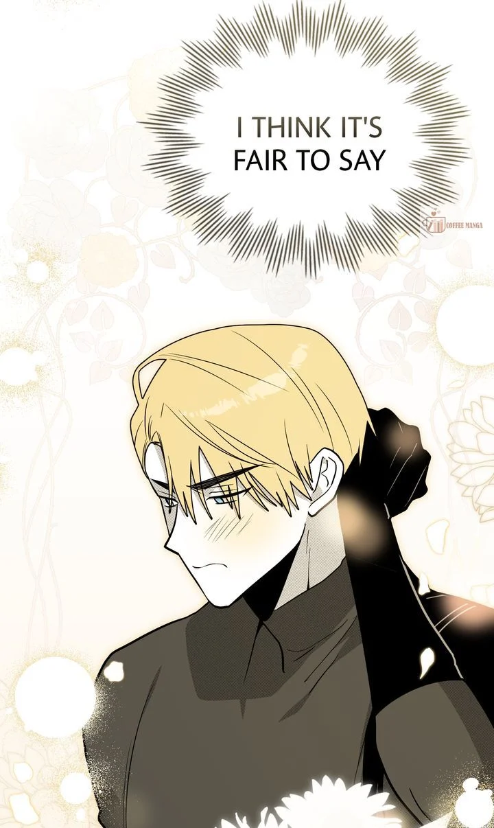 Falling for a Dying Princess chapter 75 page 53