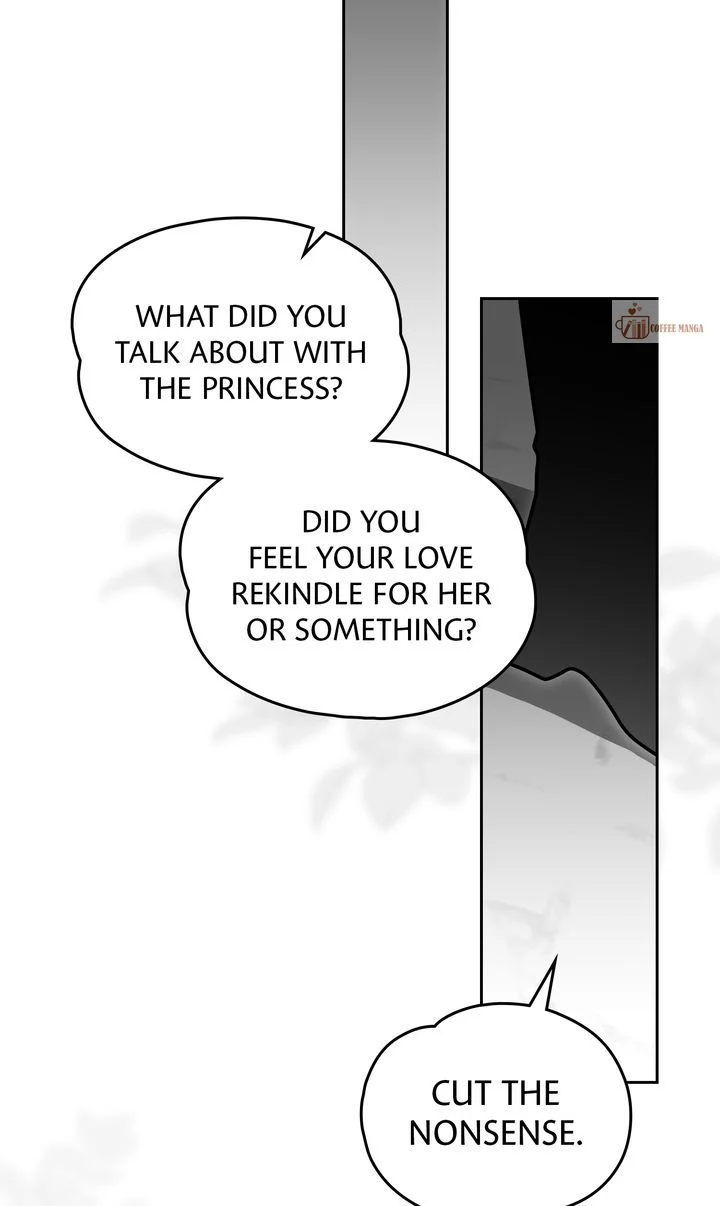Falling for a Dying Princess chapter 75 page 55