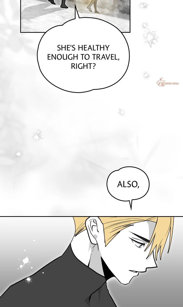 Falling for a Dying Princess chapter 75 page 57