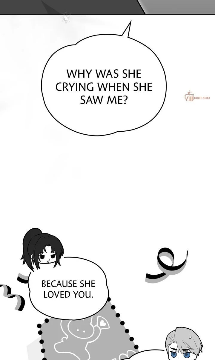 Falling for a Dying Princess chapter 75 page 58