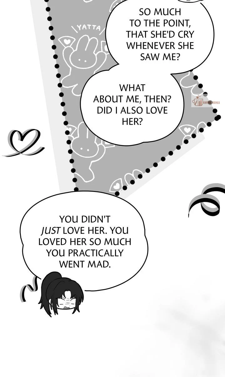 Falling for a Dying Princess chapter 75 page 59