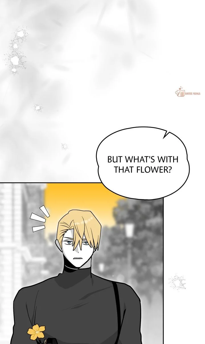 Falling for a Dying Princess chapter 75 page 61
