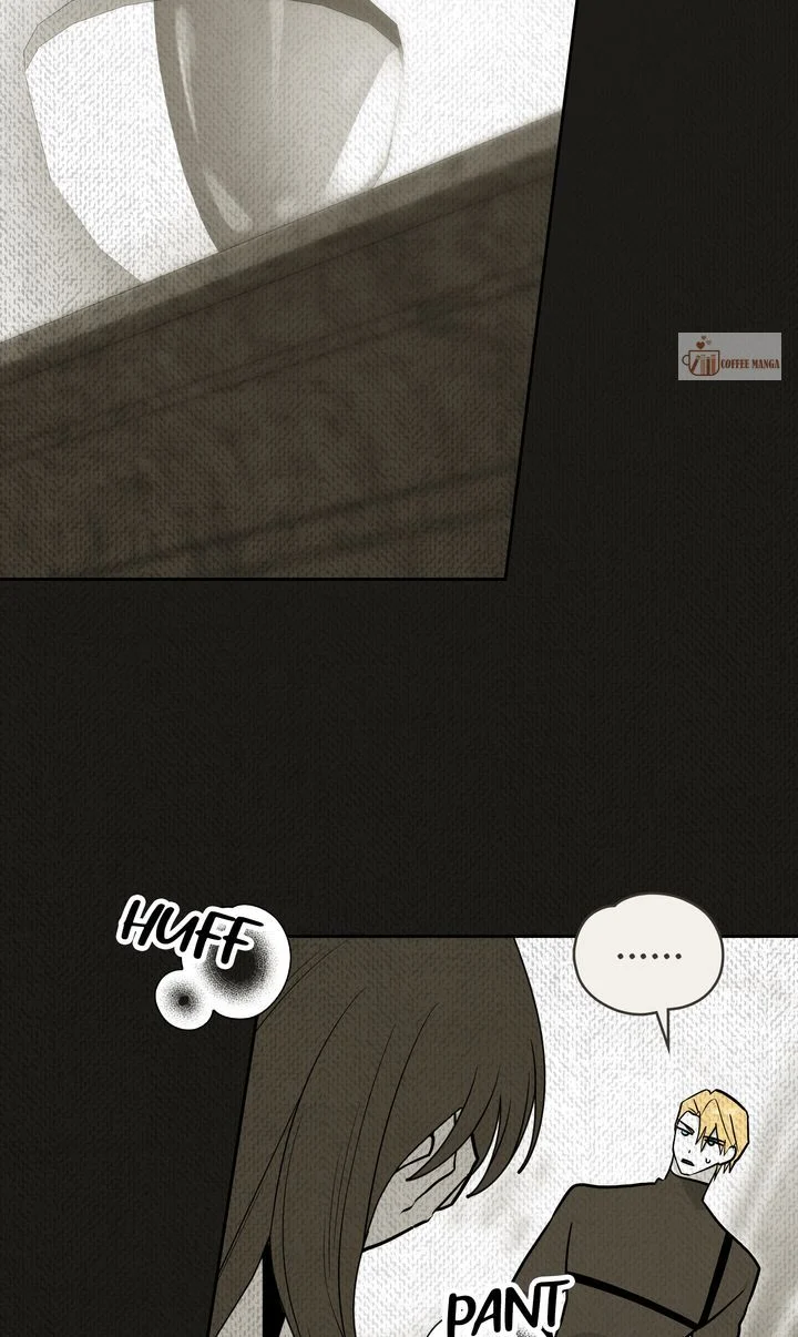 Falling for a Dying Princess chapter 75 page 65