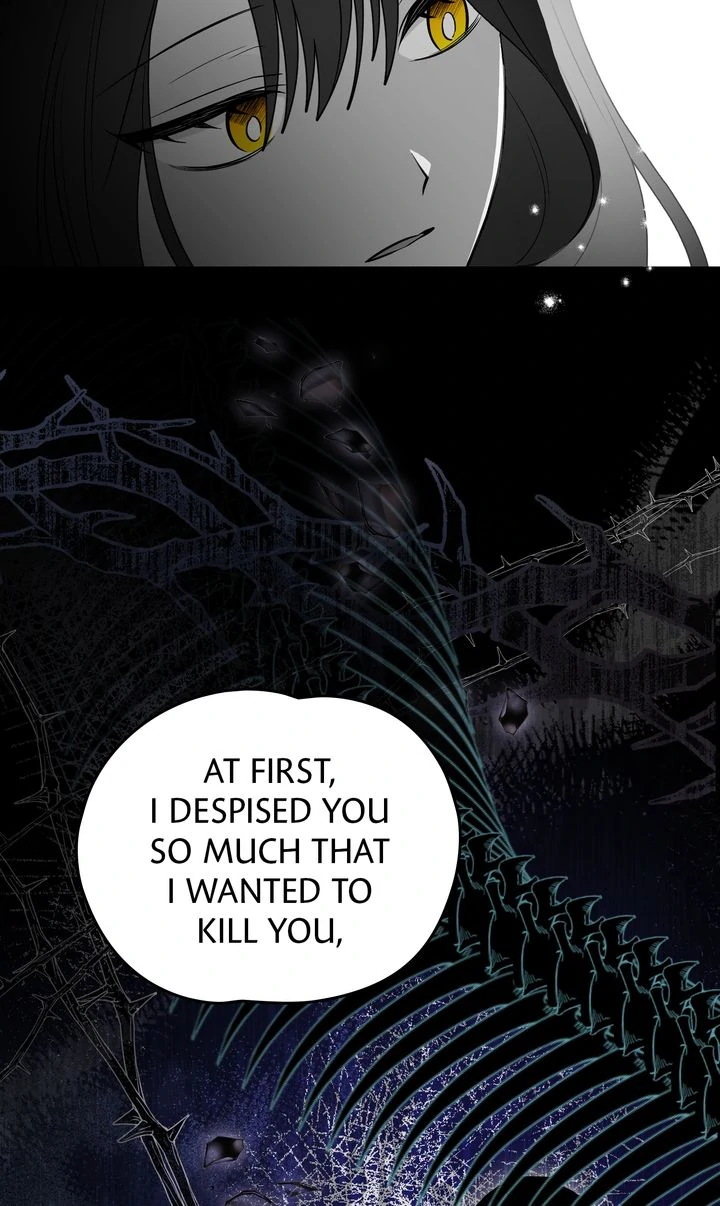 Falling for a Dying Princess chapter 82 page 10