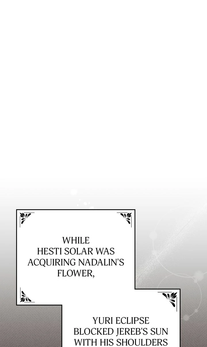 Falling for a Dying Princess chapter 82 page 18