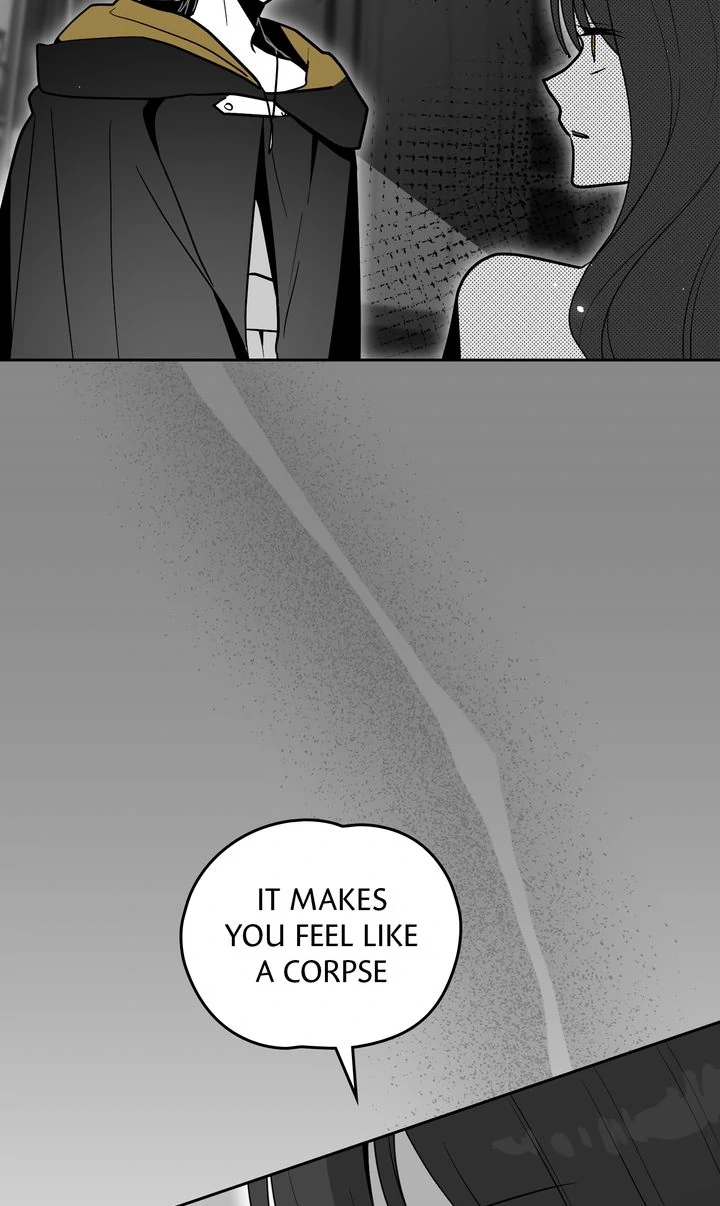 Falling for a Dying Princess chapter 82 page 27