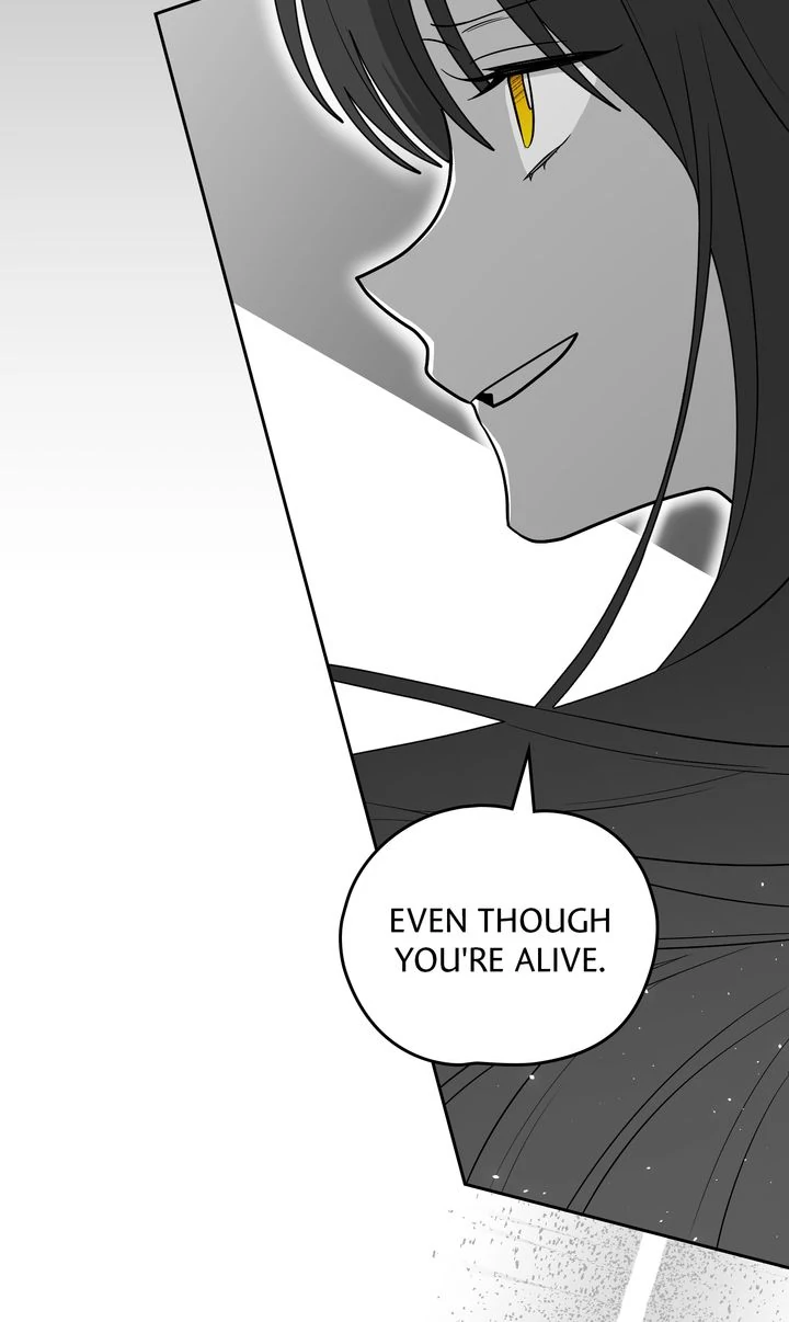 Falling for a Dying Princess chapter 82 page 28