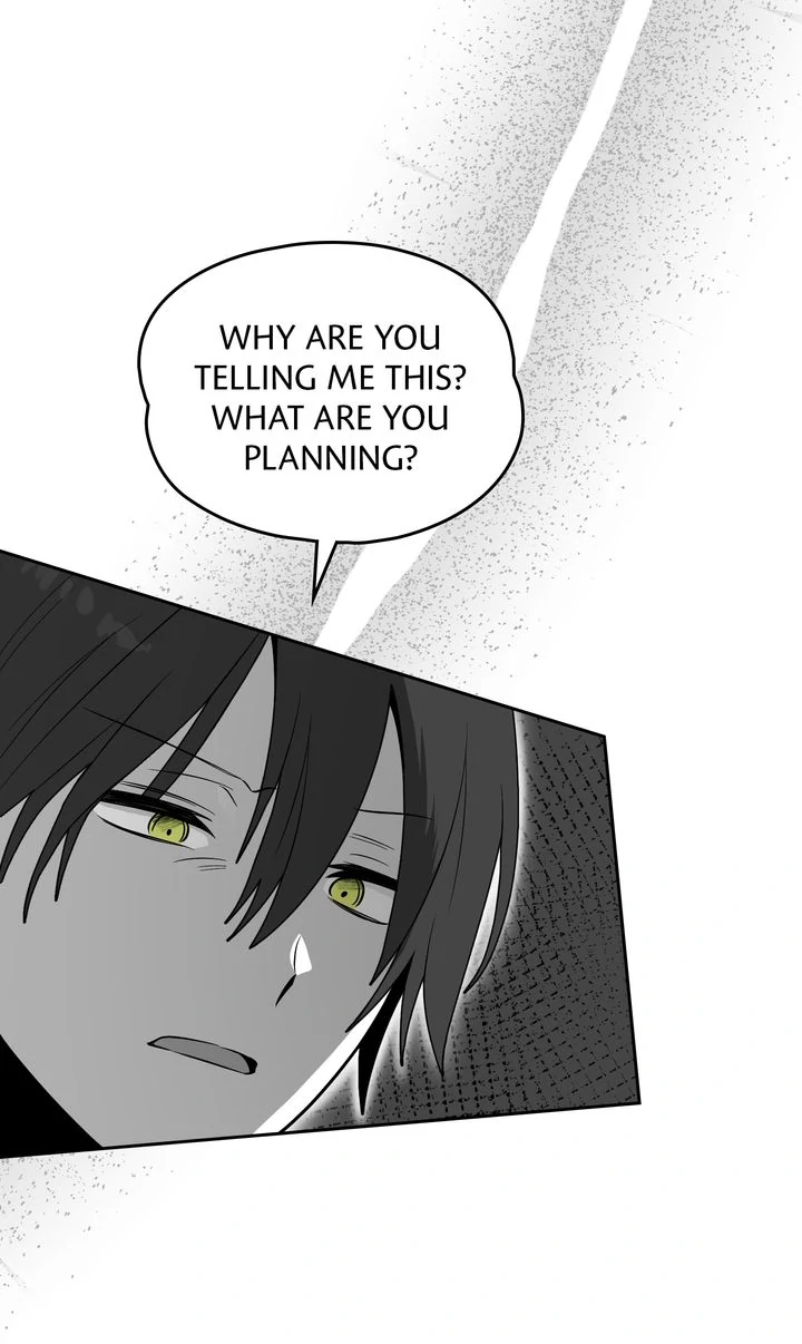 Falling for a Dying Princess chapter 82 page 29