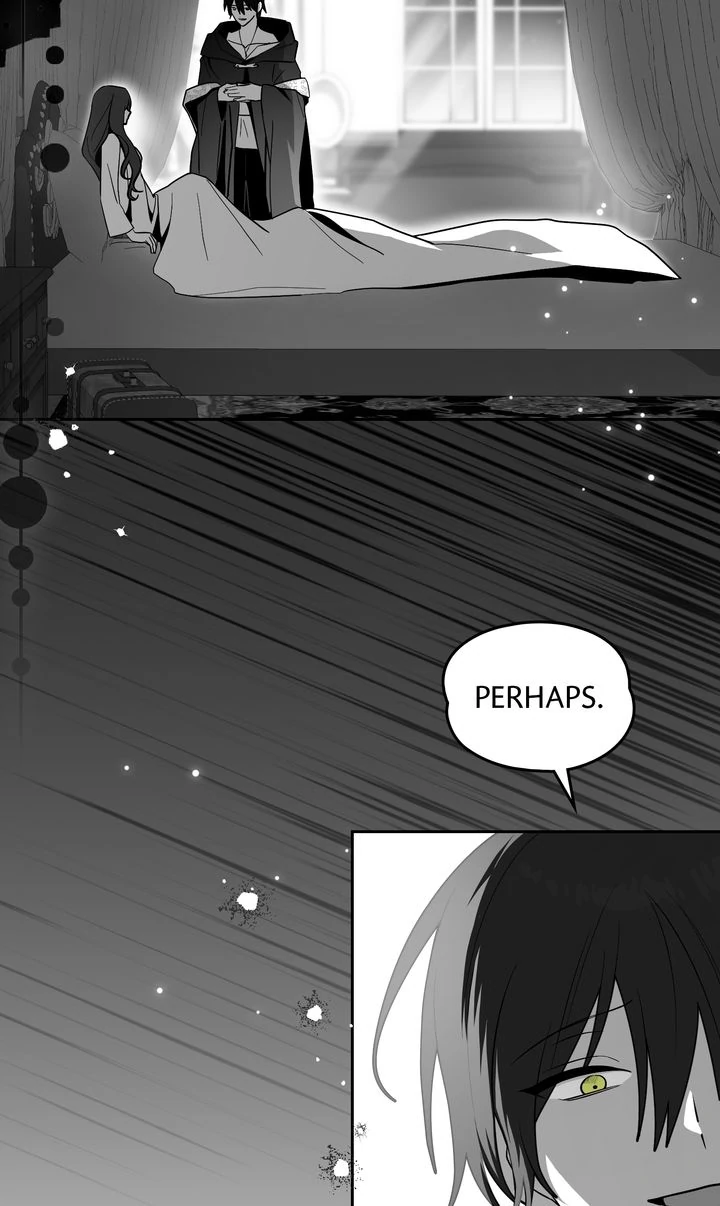 Falling for a Dying Princess chapter 82 page 3