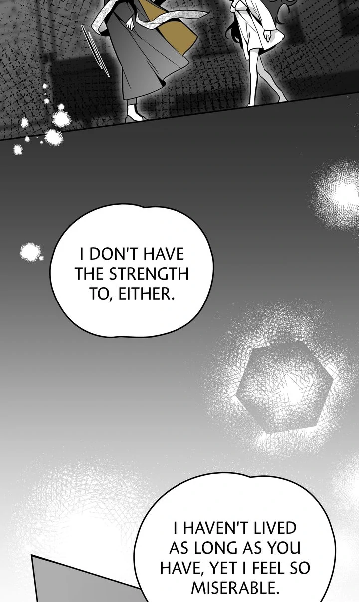 Falling for a Dying Princess chapter 82 page 32