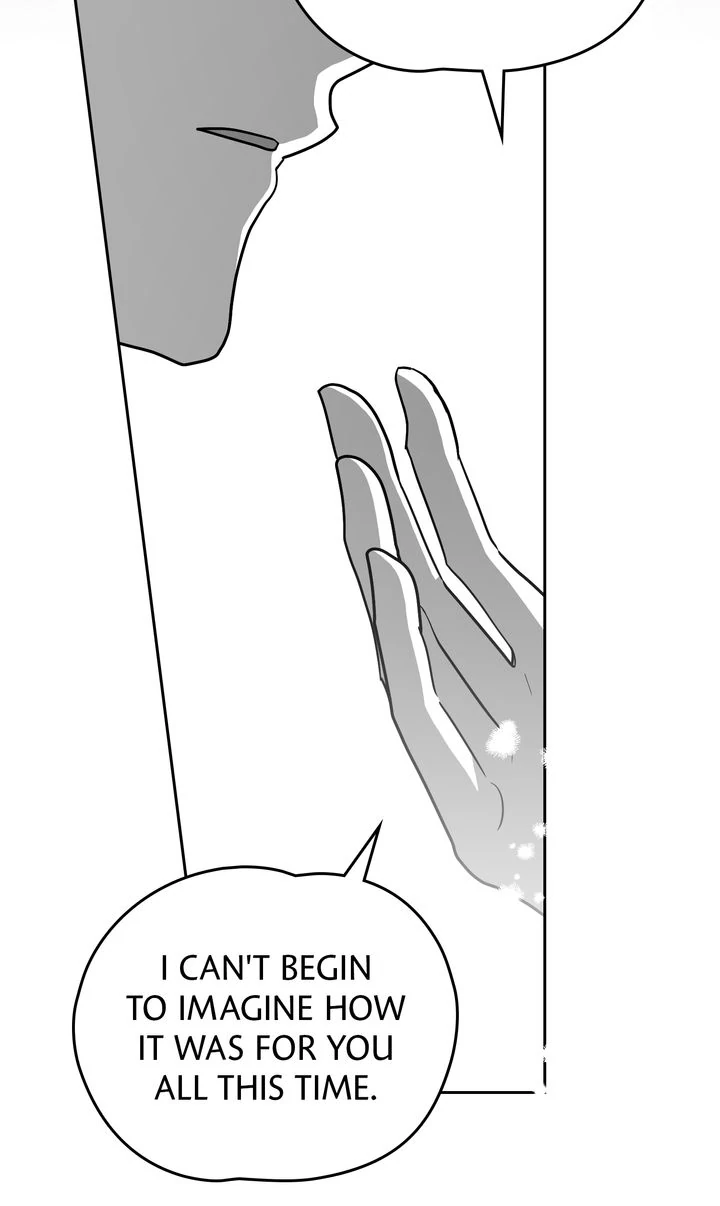 Falling for a Dying Princess chapter 82 page 33