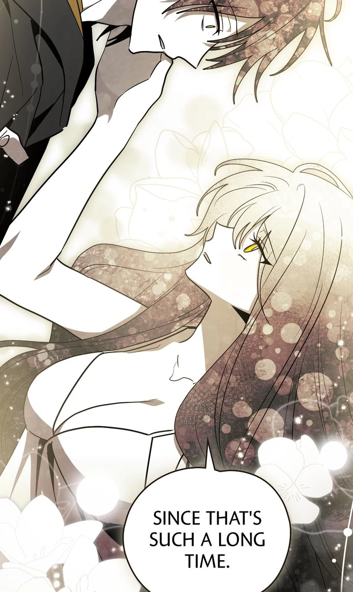 Falling for a Dying Princess chapter 82 page 35