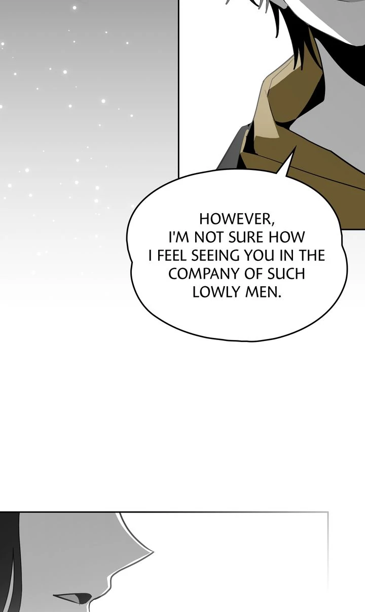 Falling for a Dying Princess chapter 82 page 4