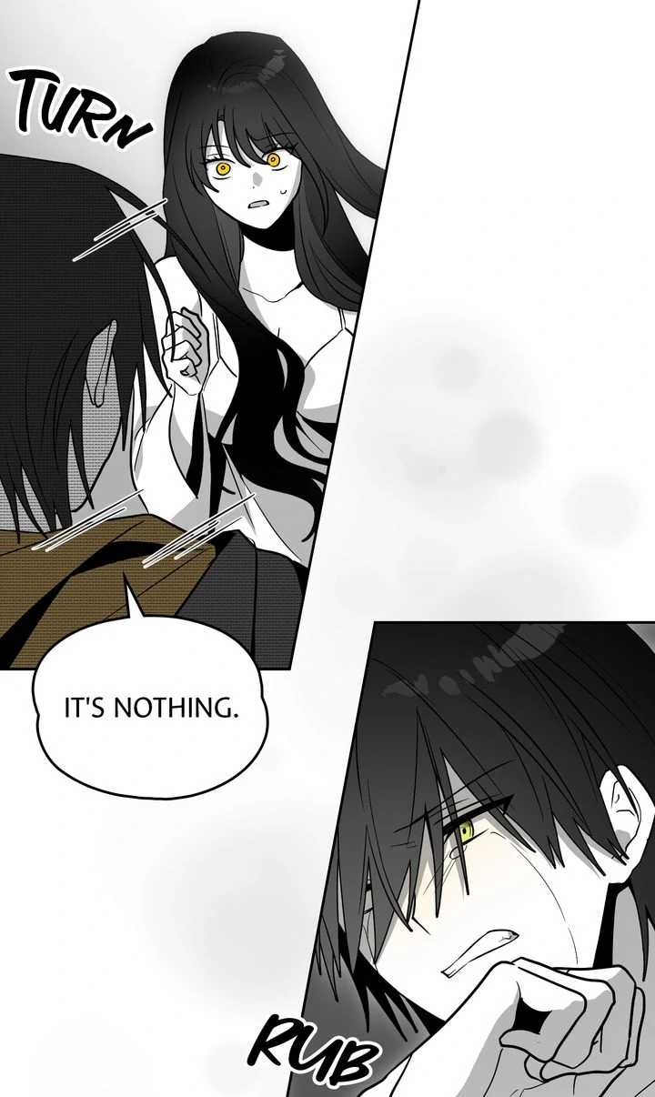 Falling for a Dying Princess chapter 82 page 41