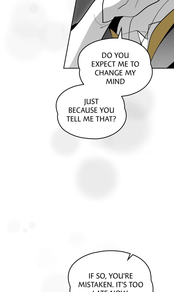 Falling for a Dying Princess chapter 82 page 42