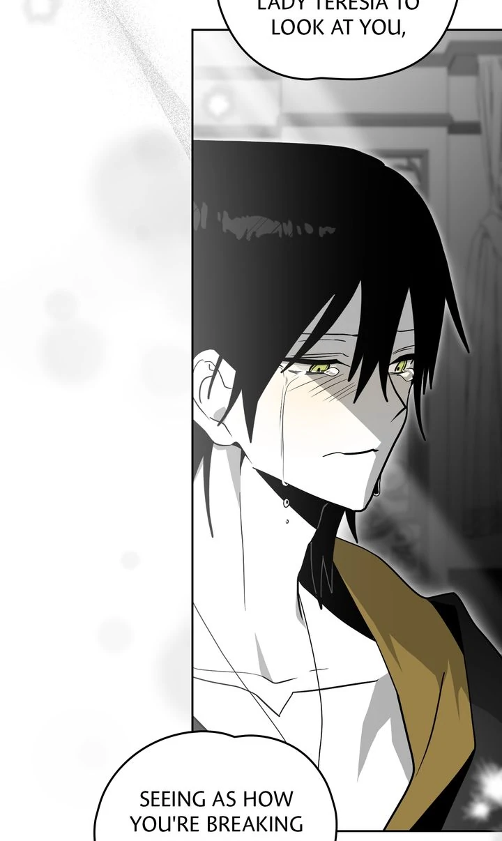 Falling for a Dying Princess chapter 82 page 44
