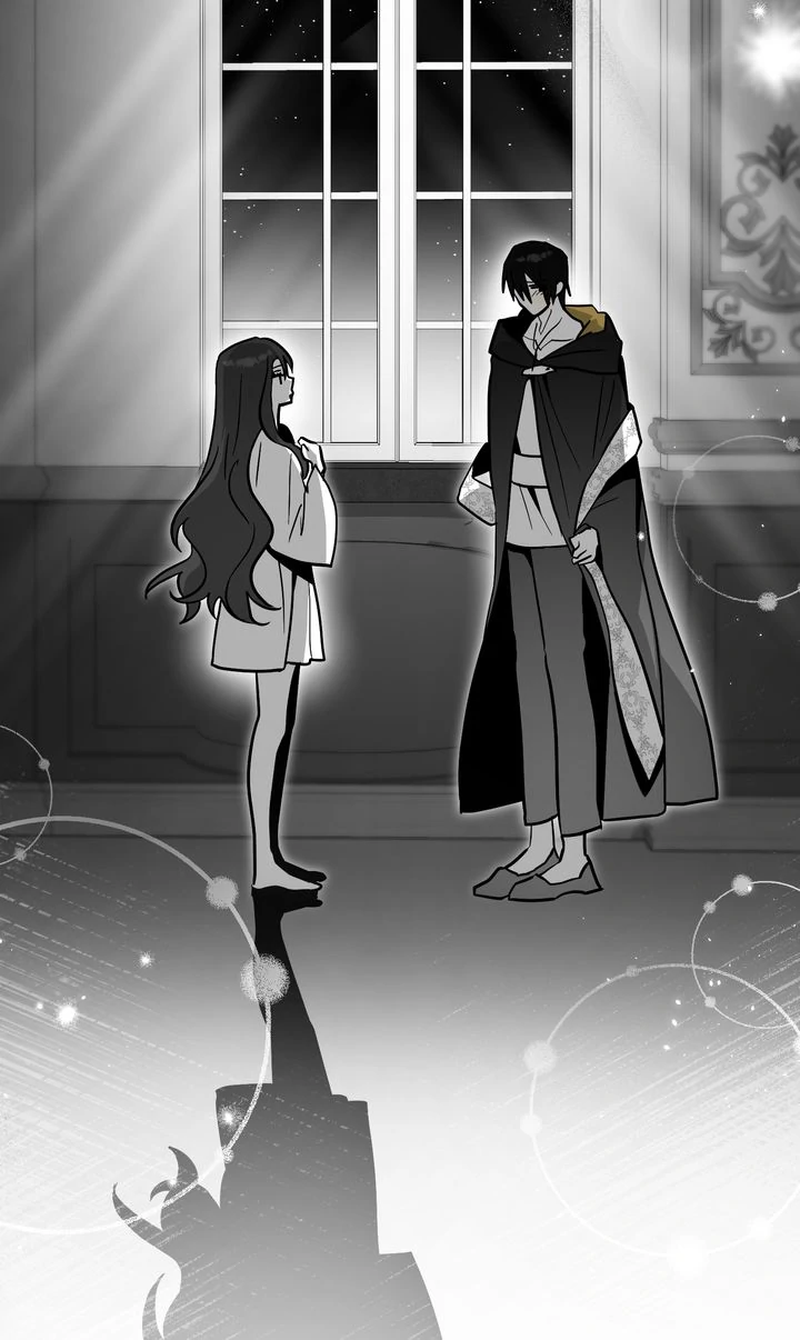 Falling for a Dying Princess chapter 82 page 48