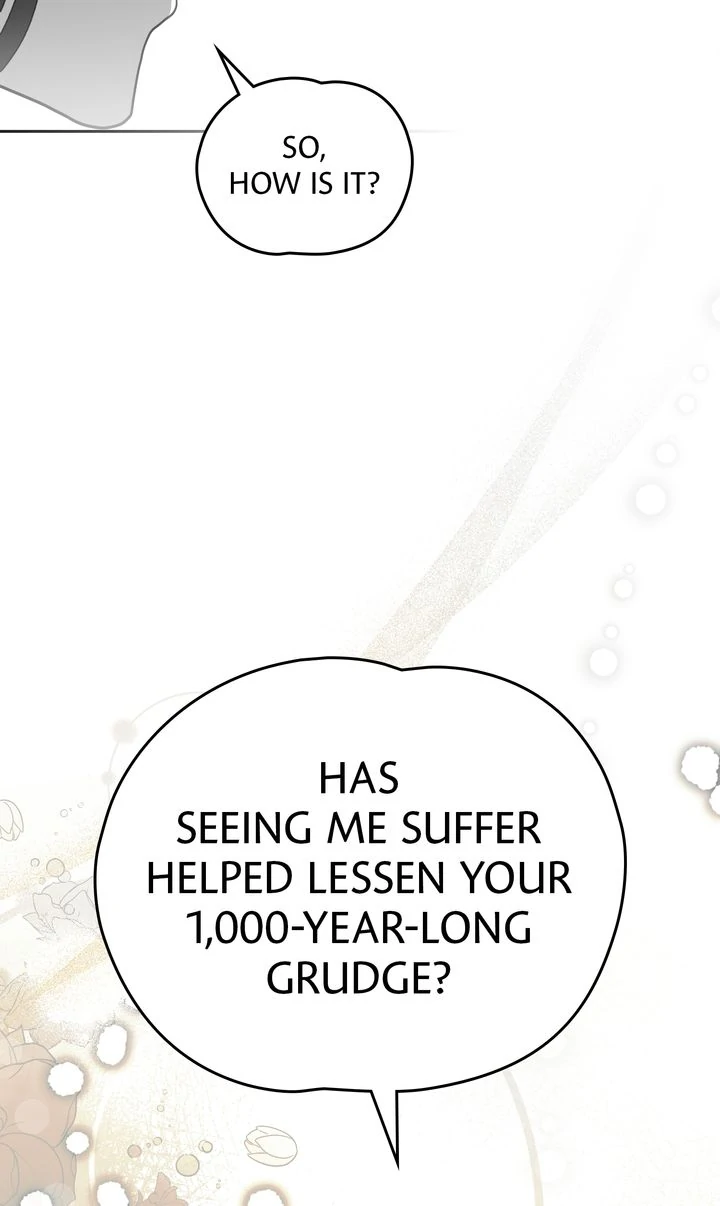 Falling for a Dying Princess chapter 82 page 5