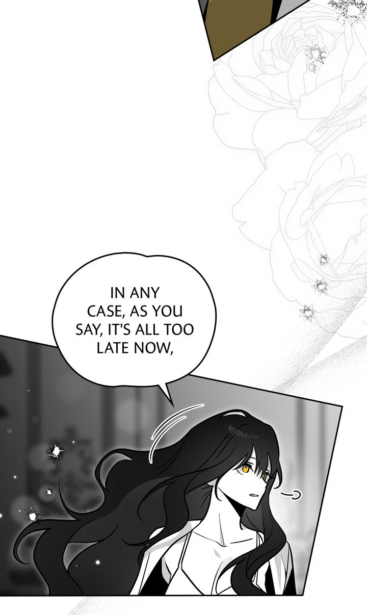 Falling for a Dying Princess chapter 82 page 51