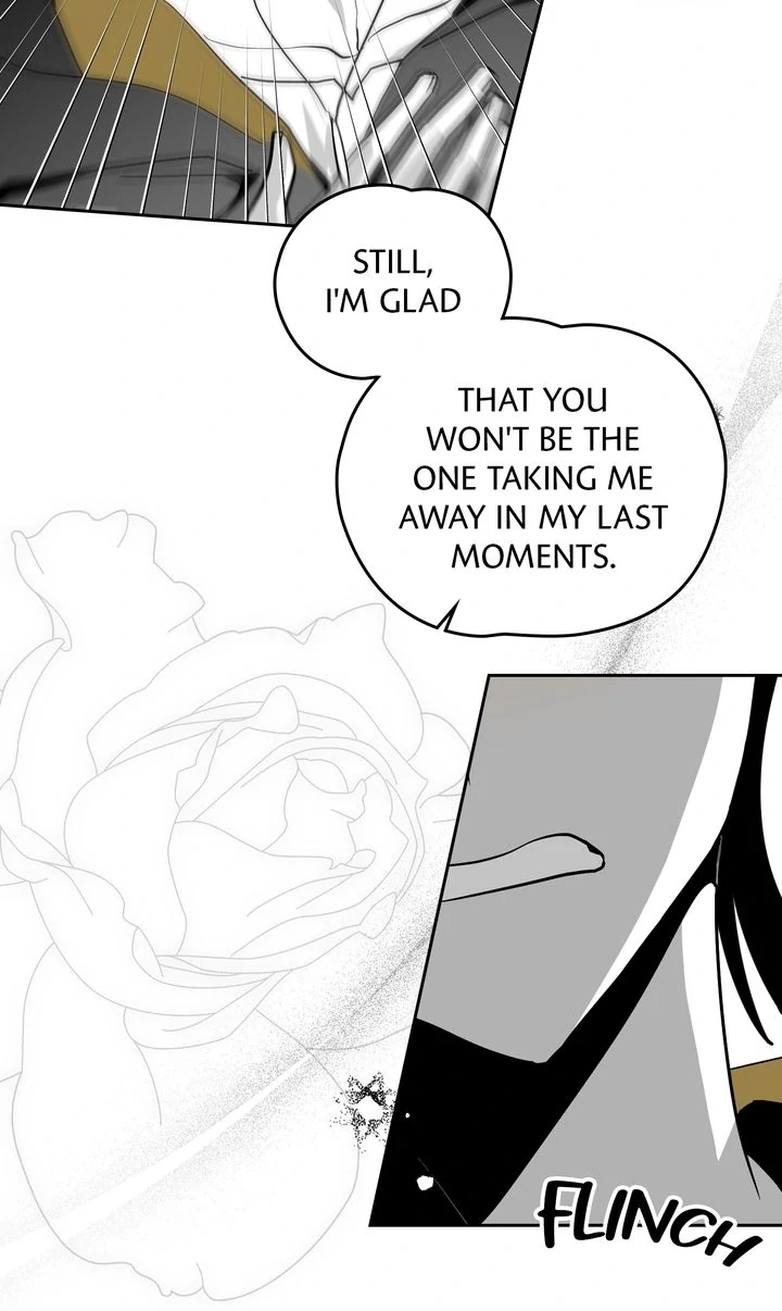 Falling for a Dying Princess chapter 82 page 54