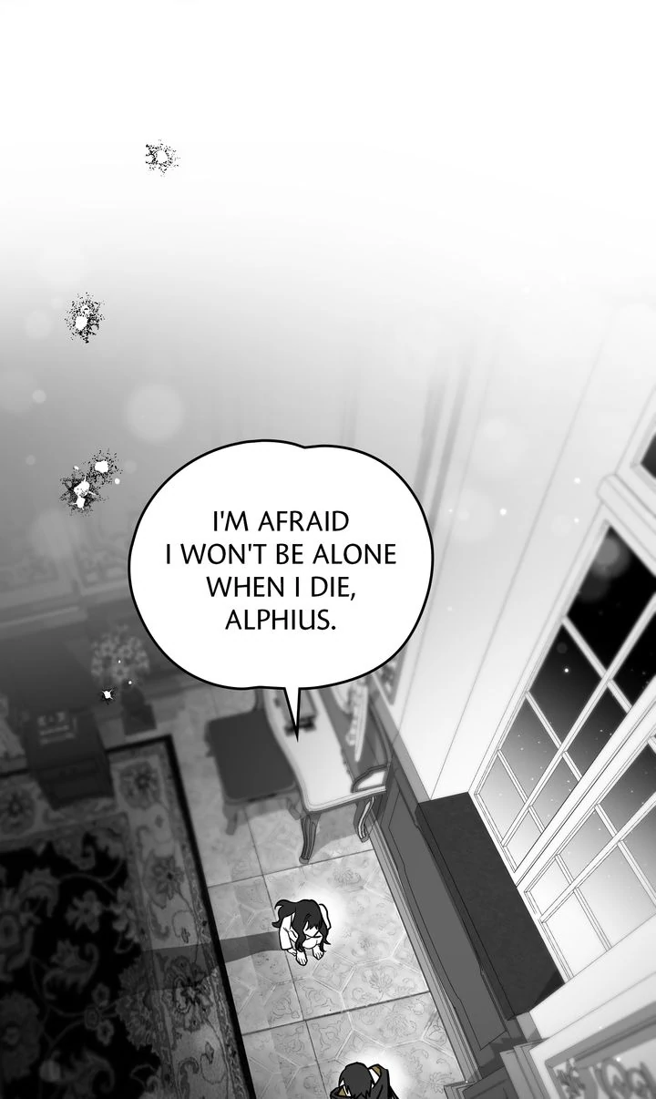 Falling for a Dying Princess chapter 82 page 55