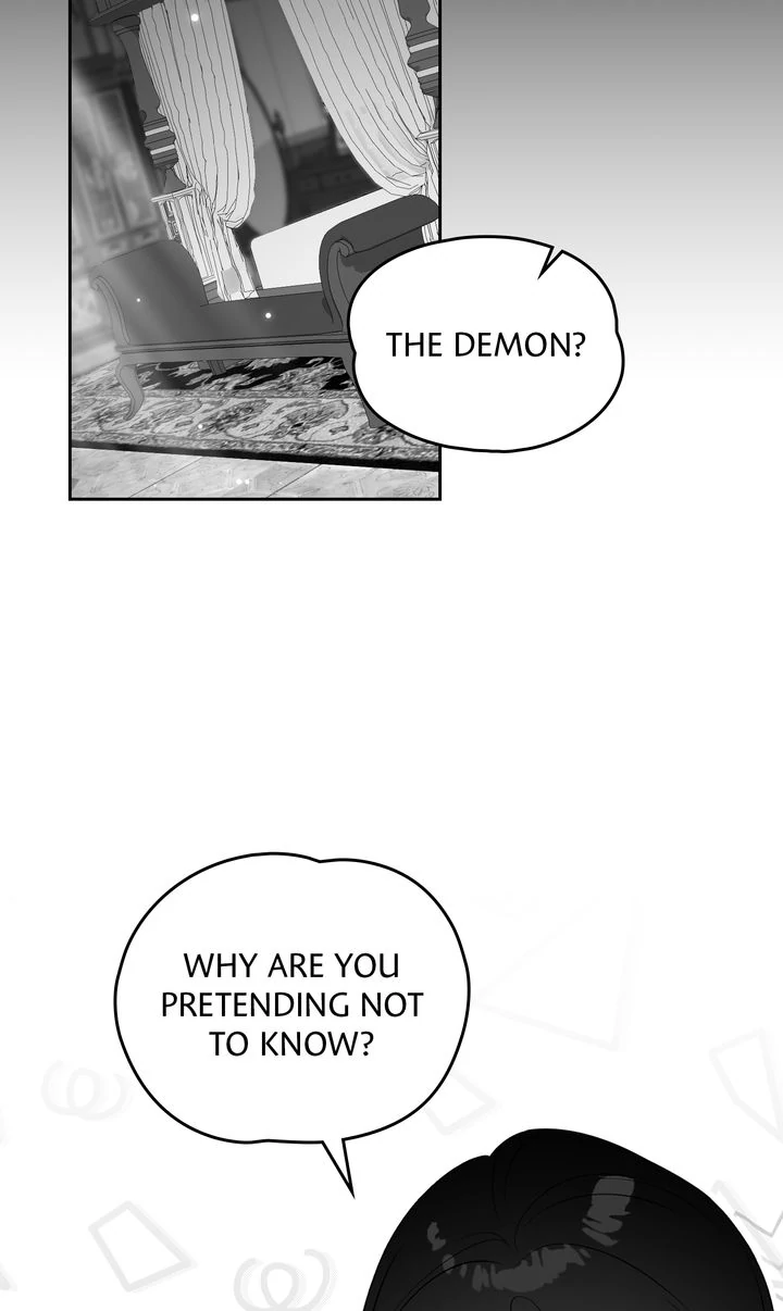 Falling for a Dying Princess chapter 82 page 57