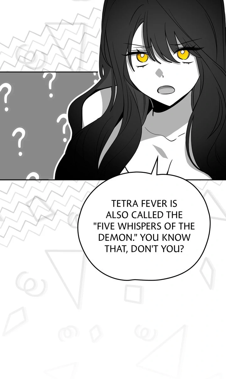 Falling for a Dying Princess chapter 82 page 58
