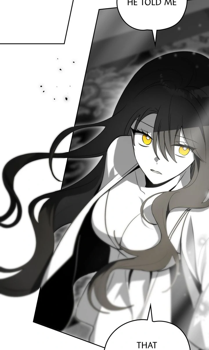 Falling for a Dying Princess chapter 82 page 64