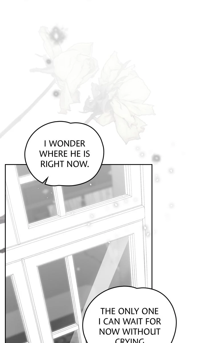 Falling for a Dying Princess chapter 82 page 66