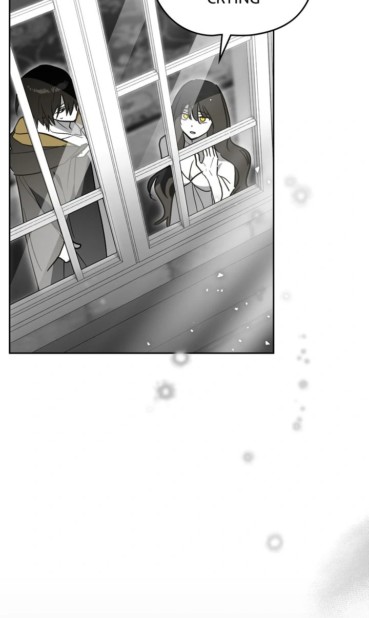 Falling for a Dying Princess chapter 82 page 67
