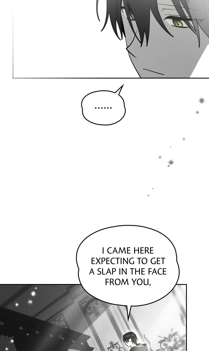 Falling for a Dying Princess chapter 82 page 8